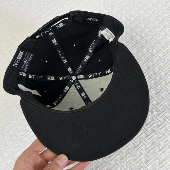 Official OVO X Toronto Raptors NBA Champions Best In The World New Era Hat Drake - Picture 6 of 9